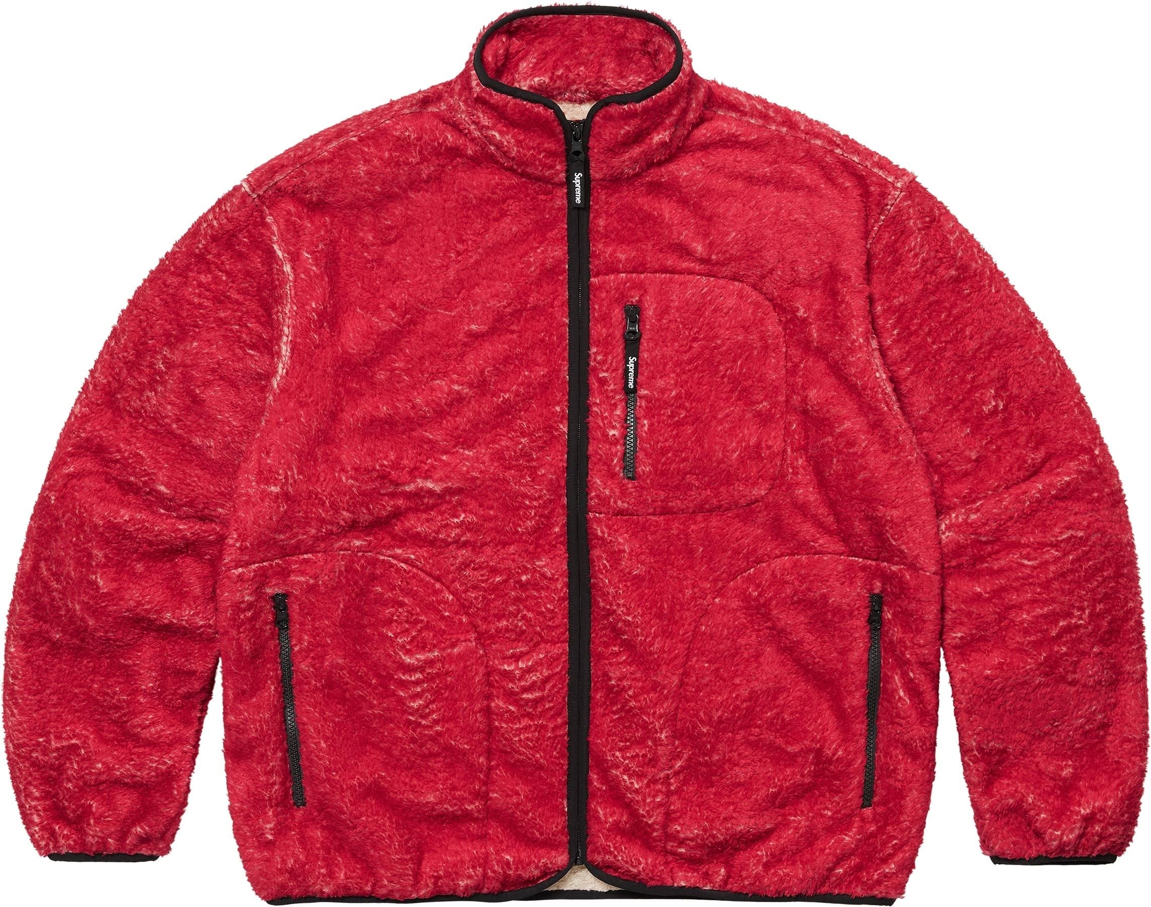 Kate Moss Fleece Jacket view 6